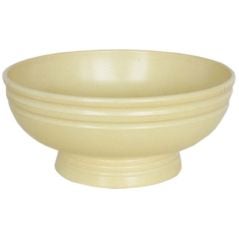 Keith Murray Footed Bowl