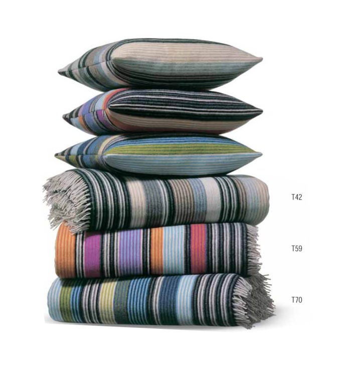 Missoni Home Erode Throw at 1stDibs