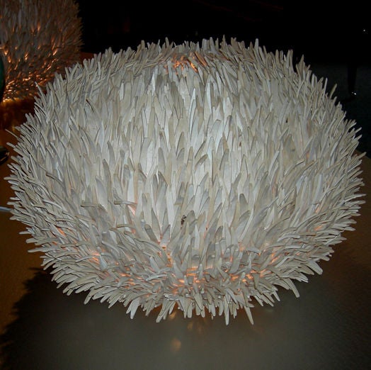 Italian Carved Wooden 