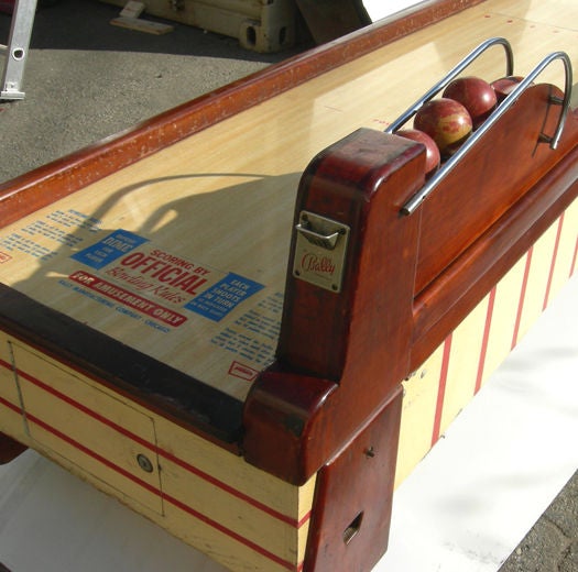 lane master arcade game for sale