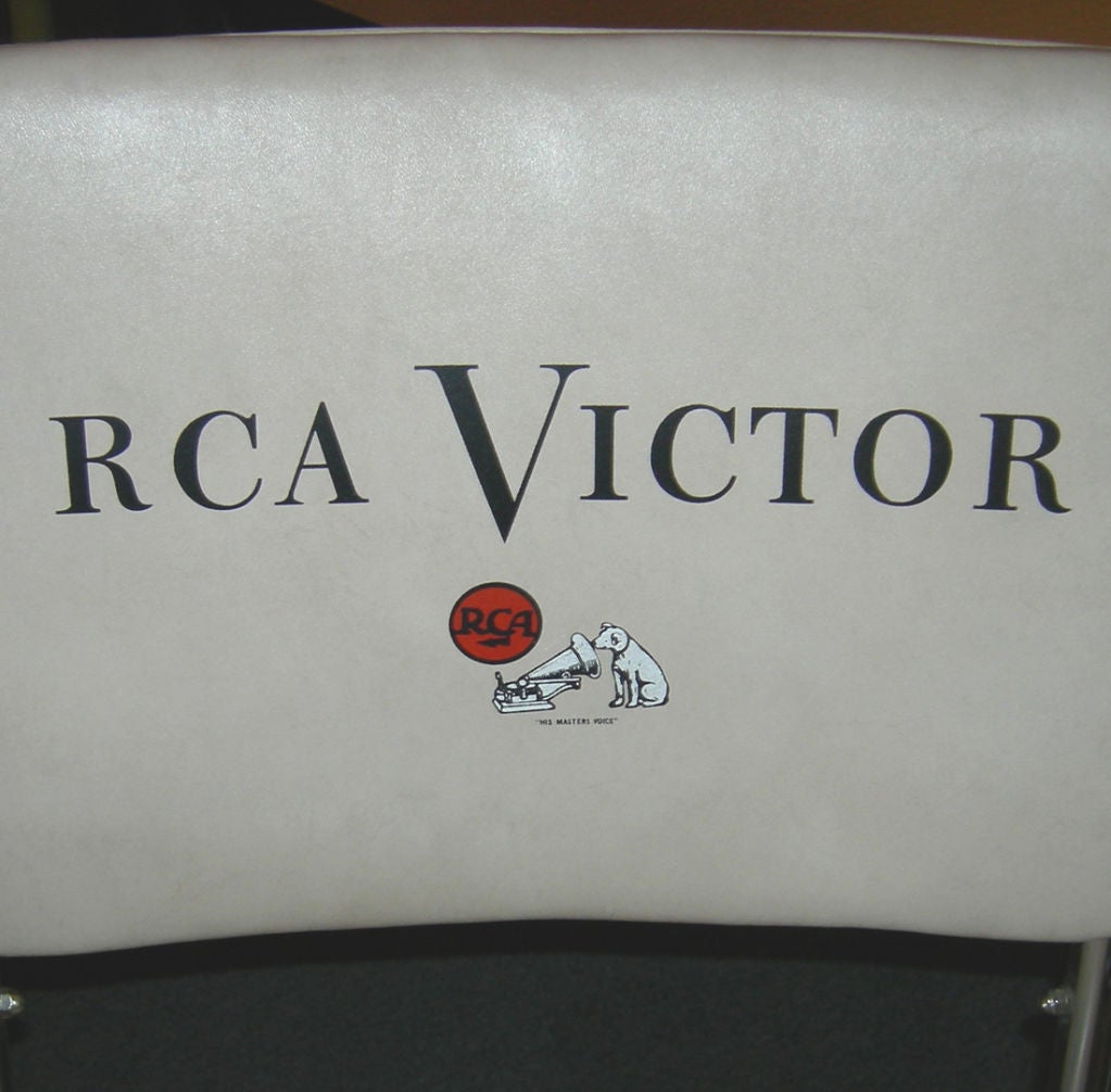 rca victor logo