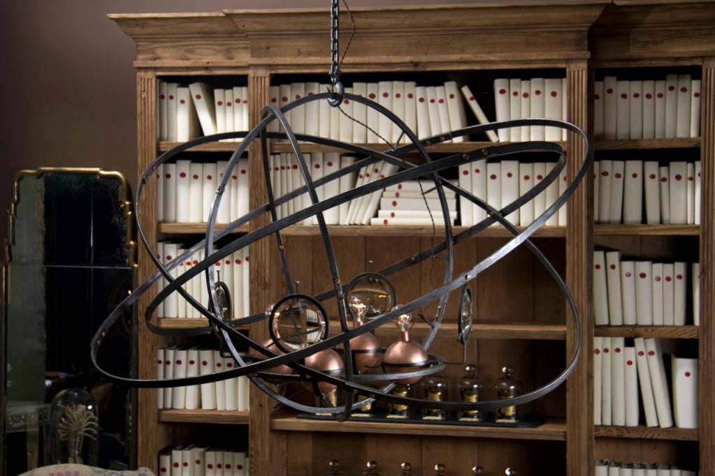 The Jules Verne Saturnus
