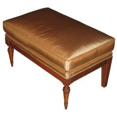 Early 1800
s French Bench