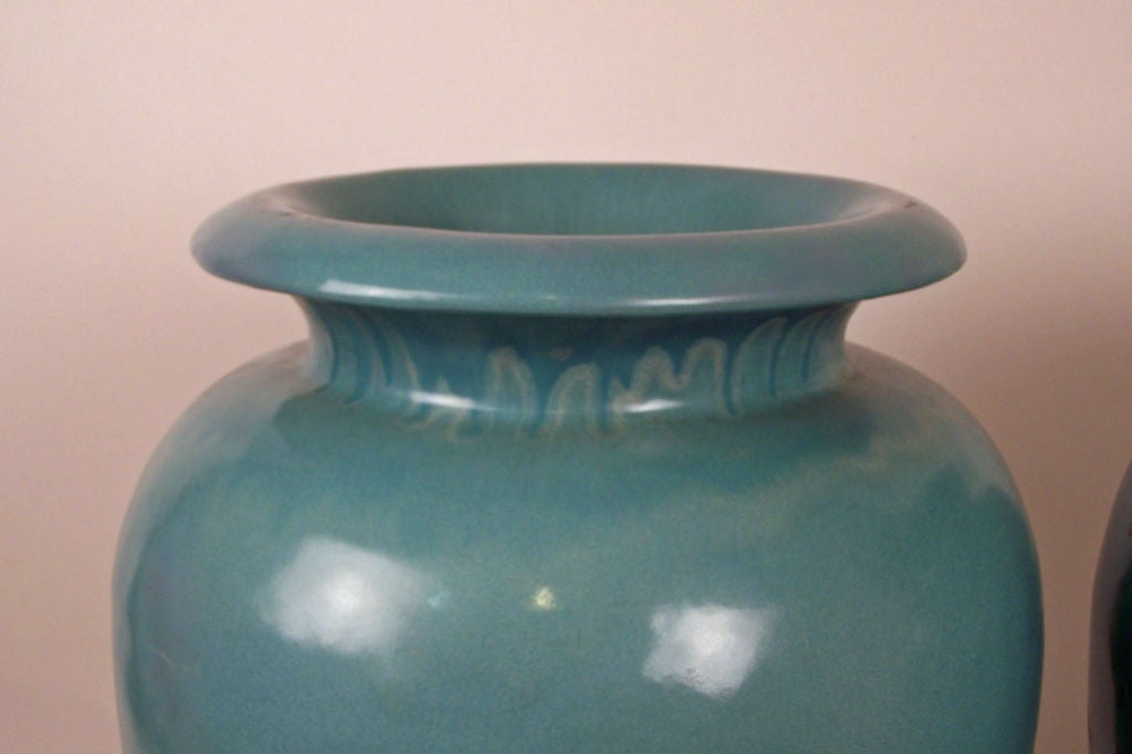 gladding mcbean pottery