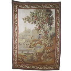 18th Century European Tapestry