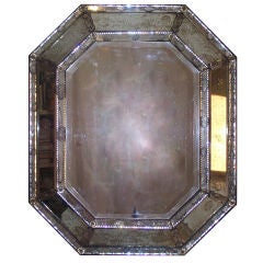 Venetian Mirror