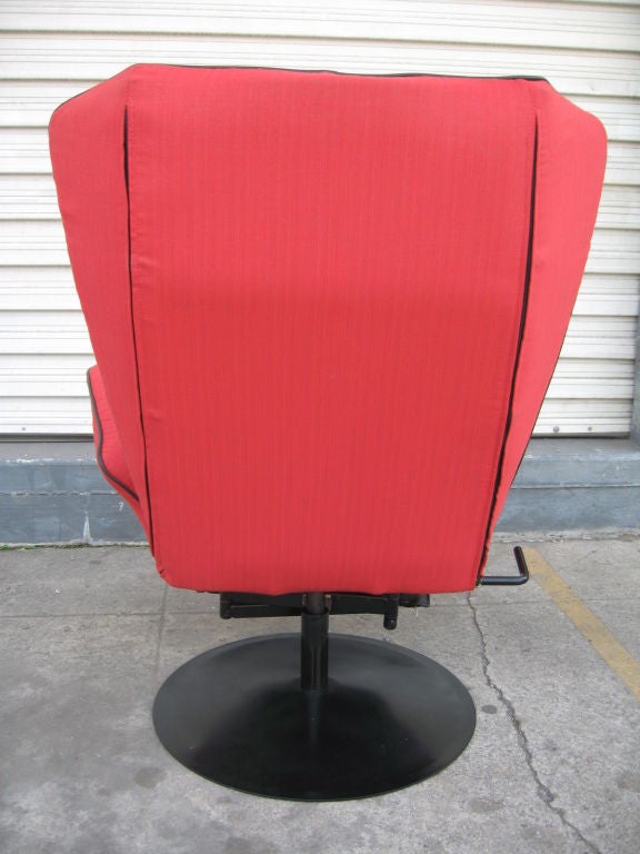 italian recliner chairs