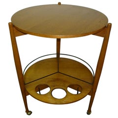 Fratelli Reguitti Italian Bar Cart