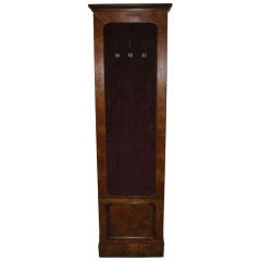 Art Deco Hall Stand 6