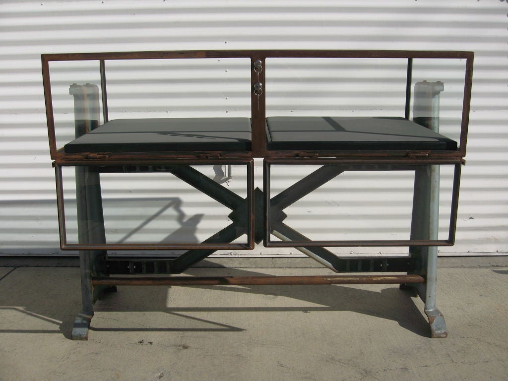 Jewelry Showcase Display