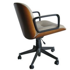 MiM Office chair by Ico Parisi