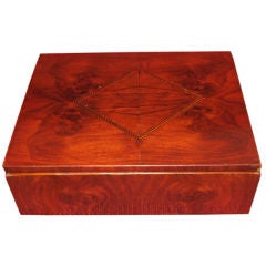 Atique Italian Jewelry Box Atique Italian Jewelry Box
