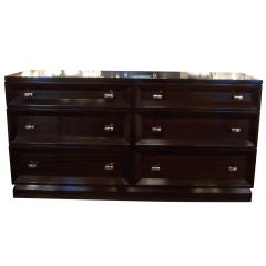 Mid Century Chest of Drawers by Drexel