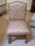 Set of 6 chairs