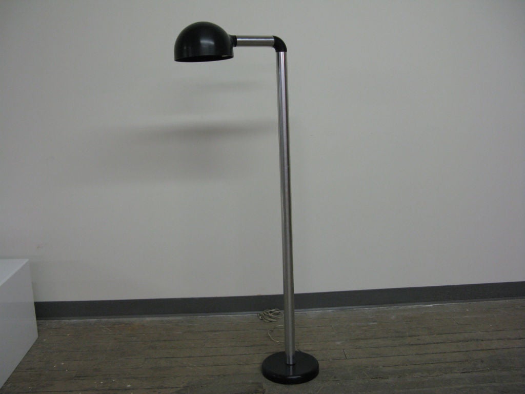 Floor Lamp by Swisslamps International