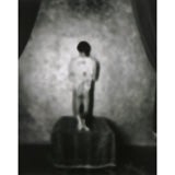 Figure in Environment - photograph by Robert Stivers