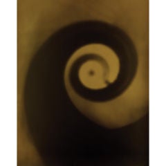 Spiral - photograph by Robert Stivers