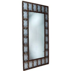 Mirror in the Spirit of Royere