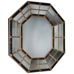 Venetian Perspectival Mirror