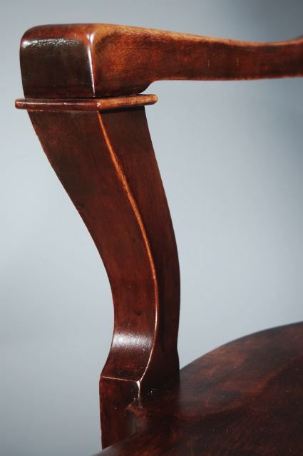 Elegant Fauteuil de Bureau 2