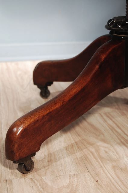 Elegant Fauteuil de Bureau 3