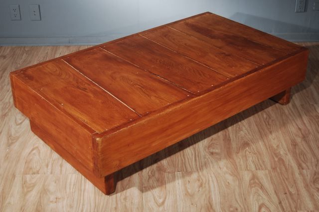 Modernist Coffee Table