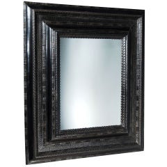 17th Century Lombardian Frame