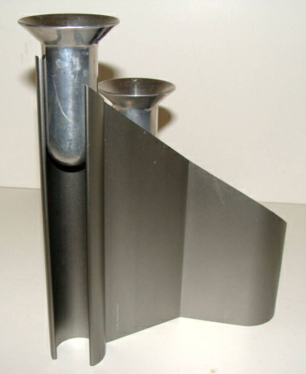 Georg Jensen Candleholder