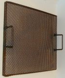 Vintage Metal Tray