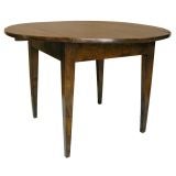 19th Century Drop-Leaf Table (GMD#2525)