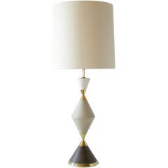 Gerald Thurston Table Lamp