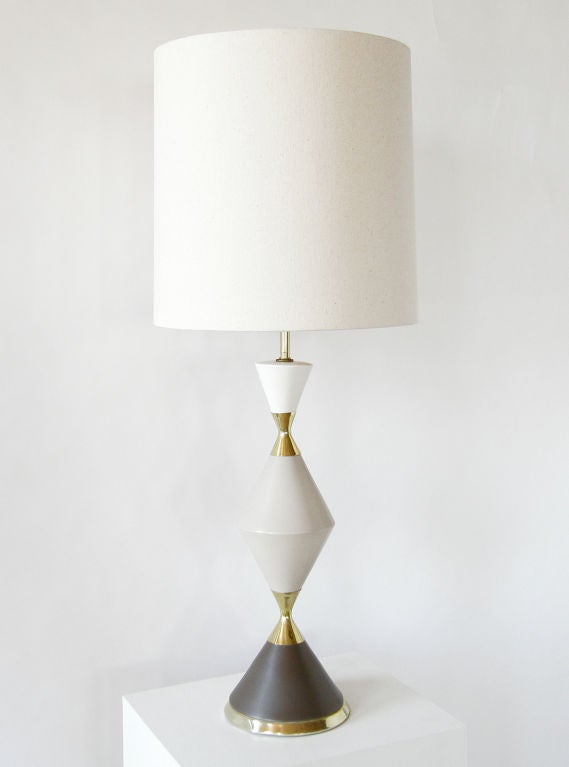 Gerald Thurston Table Lamp