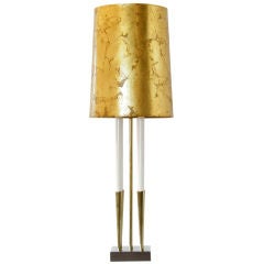 Stiffel Candelabra Lamp 11