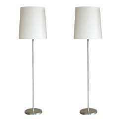 Nessen Standard Lamps 5