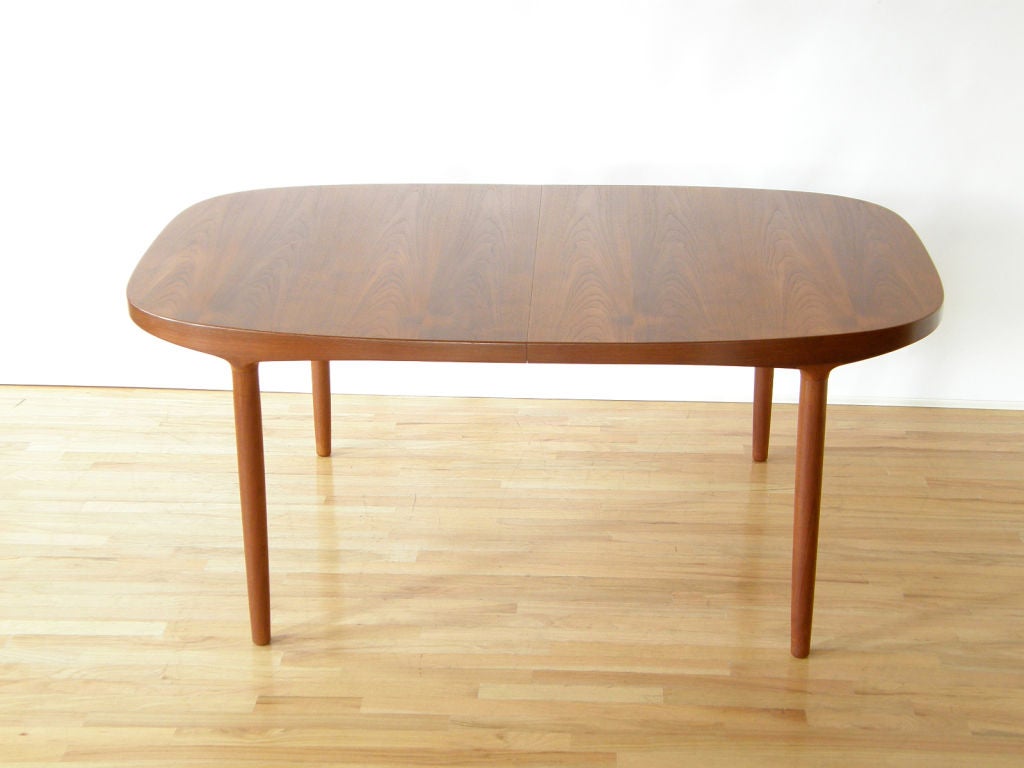 Teak Dining Set 2