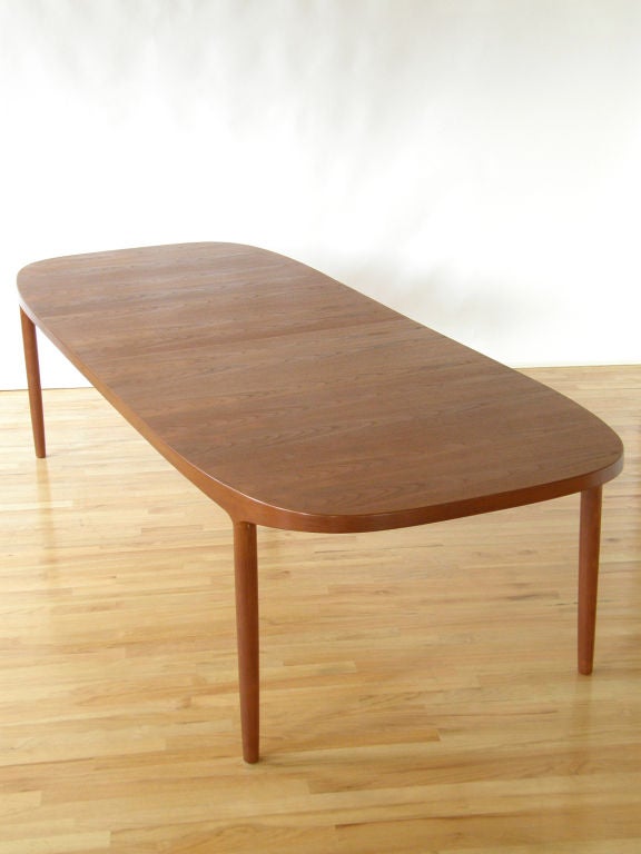 Teak Dining Set 3