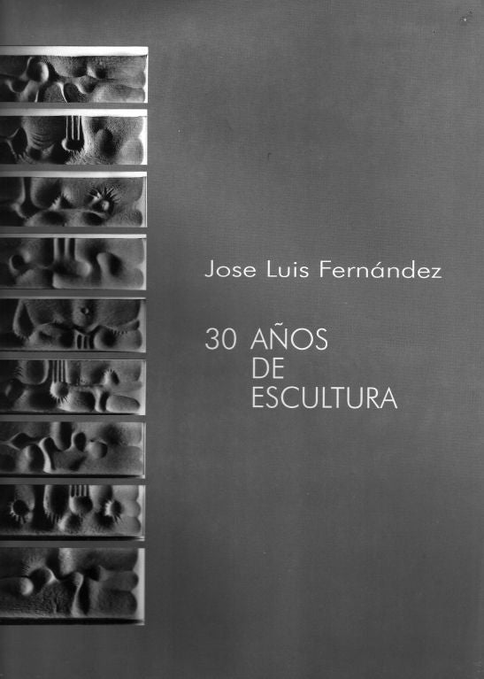 Sculpture en bronze de Jose Luis Fernandez 3