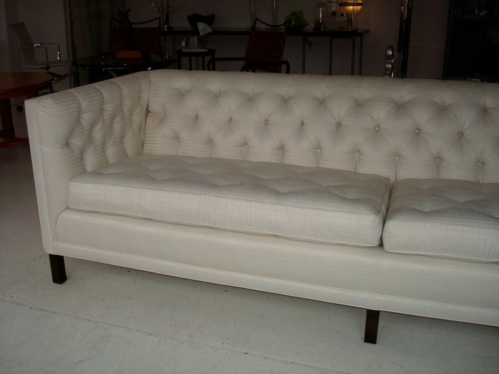 8 foot long couch