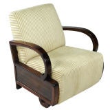 Petite Deco Chair