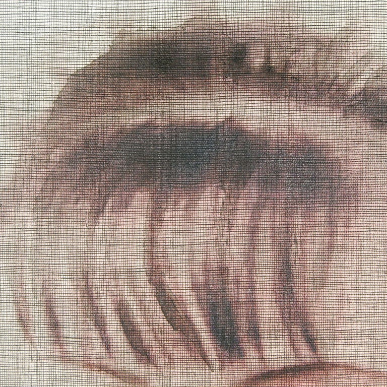 "Hu Die" and "Ruan Lingyu" by Ma Yanling