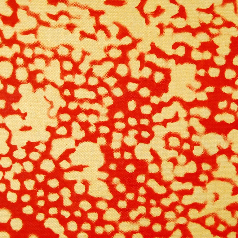 "Smoking" by Ren Hui