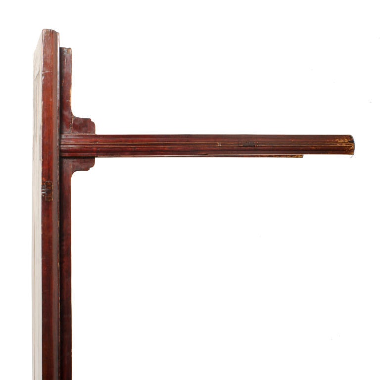 Chinese Altar Table