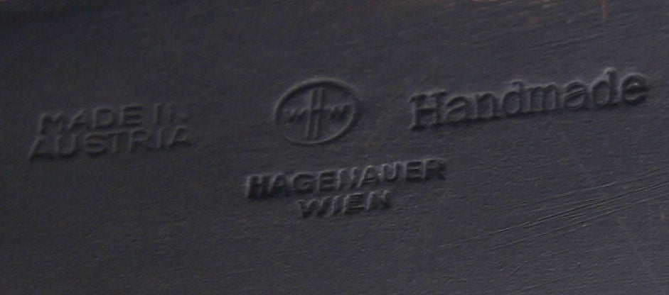 Mid-20th Century Hagenauer Horse Sculpture