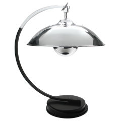 Fortuny Desk Lamp for Ecart International