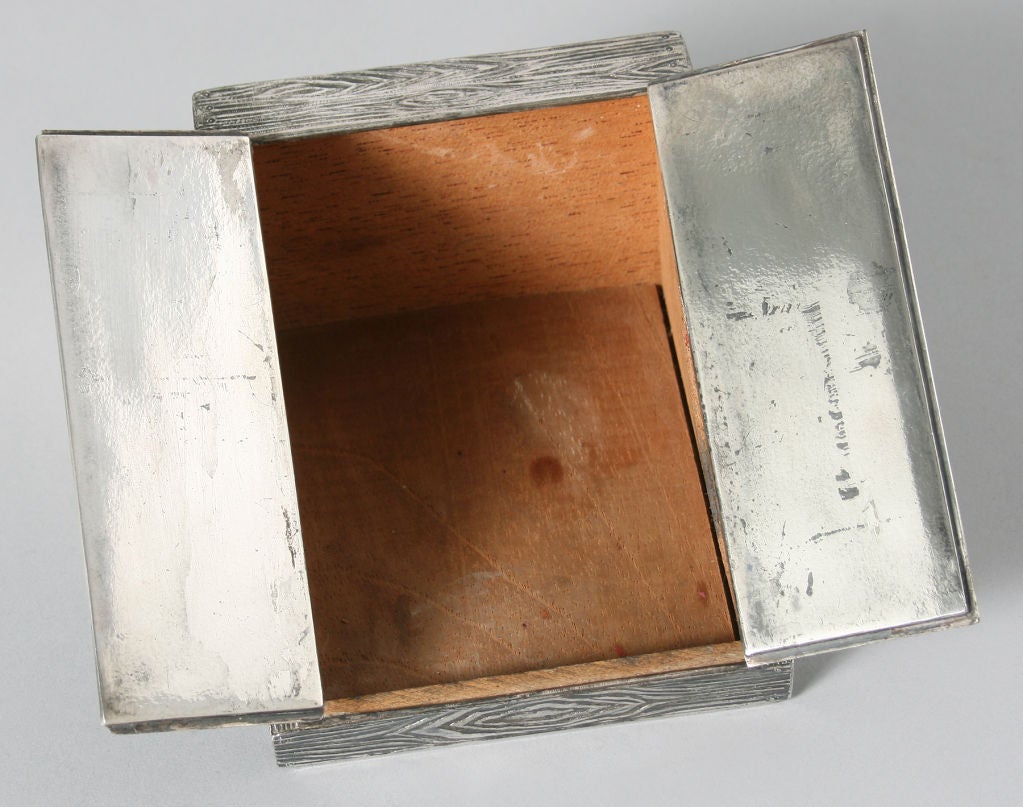 American Cellar Storm Door Box