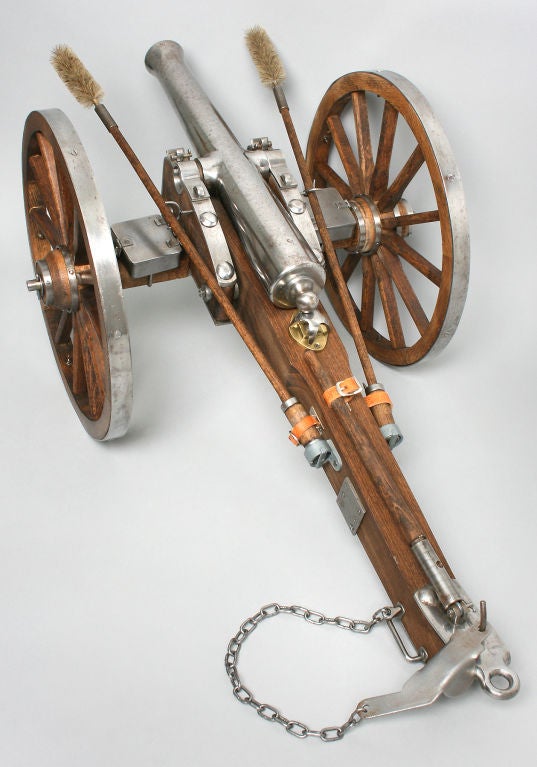 black powder cannon for sale