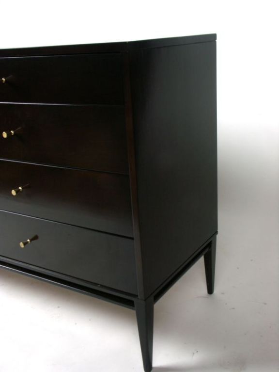 American Paul McCobb 8 drawer dresser
