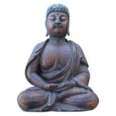 Buddha