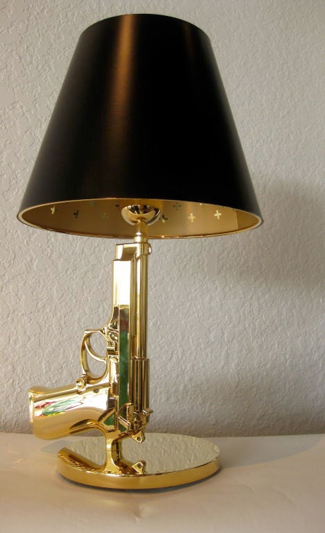ak47 lamp