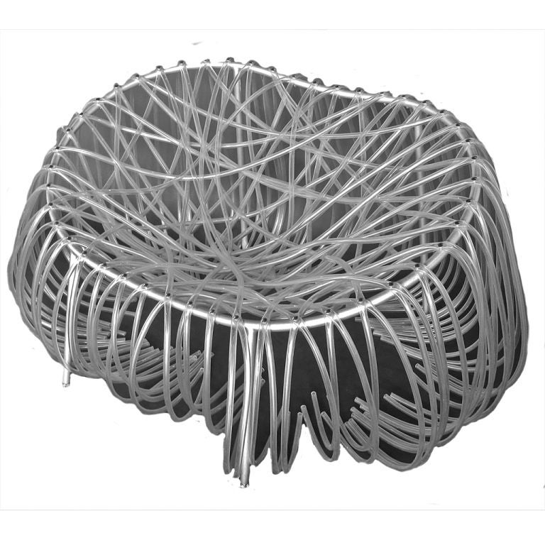 ANEMONE CHAIR BY FRENANDO AND HUMBERTO CAMPANA